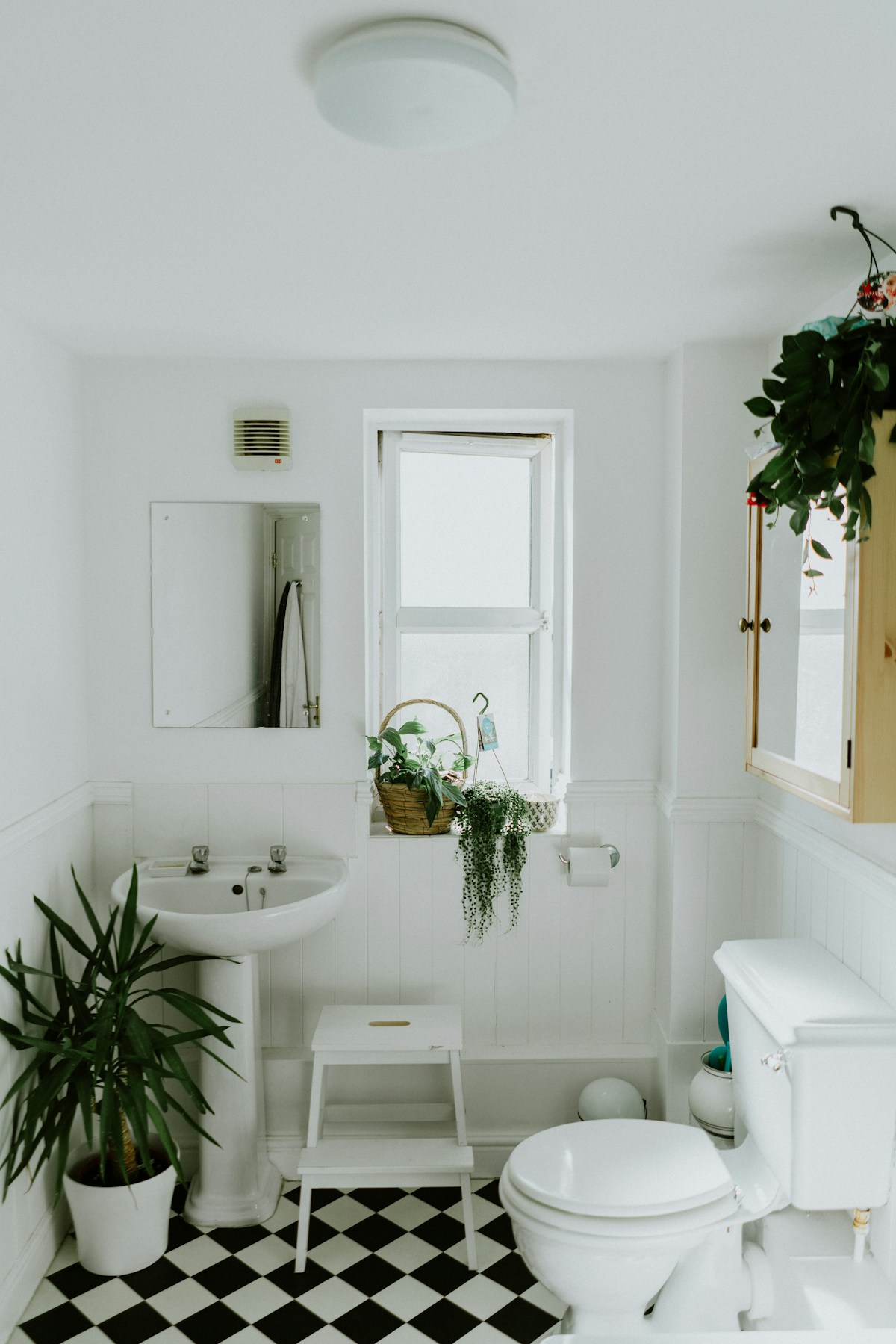 Bathroom Renovation &